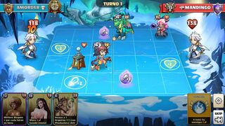 EL REGRESO DE LAS CHICAS DESNUDAS [JUEGO MANGA CuntWars]