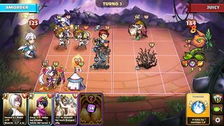 EL REGRESO DE LAS CHICAS DESNUDAS [JUEGO MANGA CuntWars]