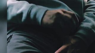 Las pruebas. Manuela intensa con movimientos circulares de estimulación. Control de el Chi. ElMago15