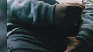 Las pruebas. Manuela intensa con movimientos circulares de estimulación. Control de el Chi. ElMago15