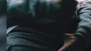 Las pruebas. Manuela intensa con movimientos circulares de estimulación. Control de el Chi. ElMago15