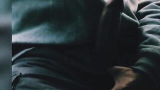 Las pruebas. Manuela intensa con movimientos circulares de estimulación. Control de el Chi. ElMago15