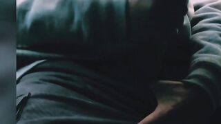 Las pruebas. Manuela intensa con movimientos circulares de estimulación. Control de el Chi. ElMago15