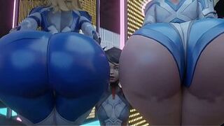 The Most excellent Allies of Marvel Rivals