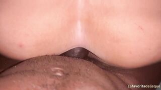 I’ M CUMMING ! DON’T STOP ! HARDER ! SO BANGING HARDER ! INTENSIVE ANAL CLIMAX. PART 1
