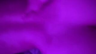 Universitaria caliente culona es follada por el culo por sorpresa - Gemidos reales Pov casero