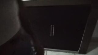 ENCONTRE A LATIN BABE EN EL PARQUE Y LA LLEVE A MI CAMA