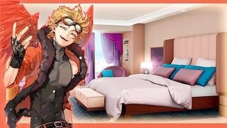 Hawks te dice que no quiere hacerlo Aun*