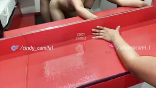 novio pide coger con extraño ella logra cuckold amateur older large weenie large Squirt