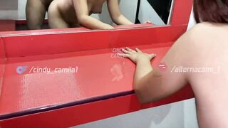 novio pide coger con extraño ella logra cuckold amateur older large weenie large Squirt