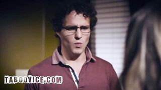 Cum Addiction Intervention - Athena Faris