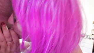 mother I'd like to fuck golosa di cazzo fa pompino svuota palle.