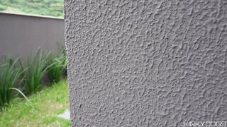 "Puedes venir más cerca..." - Espiando a mi Vecina, Fantasía