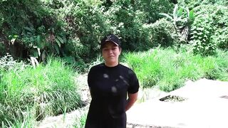 MI ENTRENADOR ME DA LA PROTEINA DE SU VERGA Y ME LA ECHA EN LAS TETAS-highlight