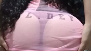 Me gusta imaginar que mi padrastro me penetra