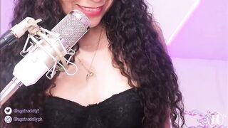 ASMR - Califica mi sexo oral-job - Ilusión Agatha ❤