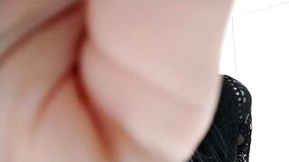 TRAILER Giganta shrinks u steps on u and sits on u