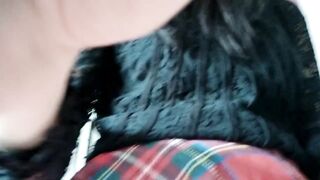 TRAILER Giganta shrinks u steps on u and sits on u