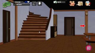 Max's Life Cap 17 - Mi Amiga Se Masturba Enfrente De Mi Y Mi Vecina Me Hace Una Paja Con Sus Tetas