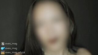 HOT chica LALIN GIRL posa DESNUDA para MI REVISTA