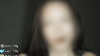 HOT chica LALIN GIRL posa DESNUDA para MI REVISTA