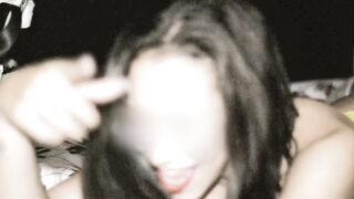 HOT chica LALIN GIRL posa DESNUDA para MI REVISTA