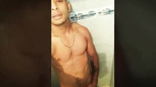 Boycock masturbating hawt body