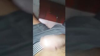 Boycock masturbating hawt body