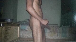 masturbacion y mucha leche