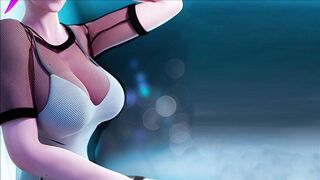 Quiero tu culo color rojo - JOI EXTREMO