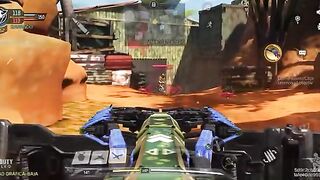 Probamos la ASVAL en partida igualada Call Of Duty Mobile!!