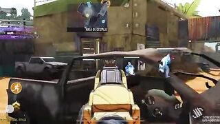 Probamos la ASVAL en partida igualada Call Of Duty Mobile!!