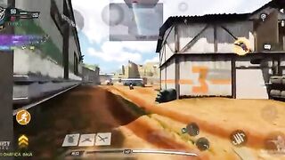 Probamos la ASVAL en partida igualada Call Of Duty Mobile!!