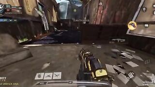 Probamos la ASVAL en partida igualada Call Of Duty Mobile!!