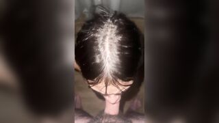 Top Model Teen Oral-sex