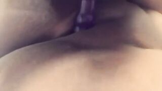 tarde rica de masturbación en casa