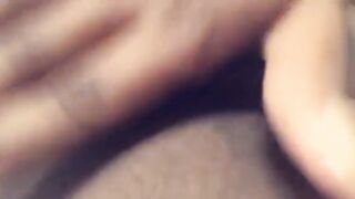 tarde rica de masturbación en casa