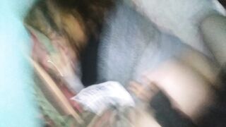 Cogiendo con mi rica cuñada mientras mi novia sale de compras