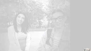 Emily in Paris ... and Lucy Likewise with solougo