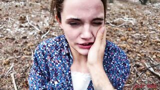 Bitch Hunt Ep.8: Lost Beauty Juniper Gets Wrecked and Voided urine On: Trailer - Prod by Nade Wicked