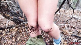 Bitch Hunt Ep.8: Lost Beauty Juniper Gets Wrecked and Voided urine On: Trailer - Prod by Nade Wicked