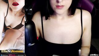 JOI/CEI: soy tu asistente y te ayudo a que te vengas.