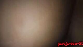 Morocha chupando y cogiendo tan rico