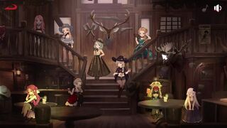 REGRESAN LAS VAQUERITAS CACHONDAS // West Sweety #two