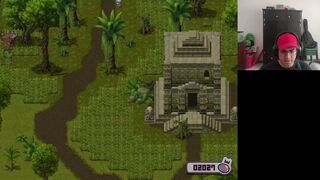 La Princesa Wendigo no se contiene. Princess & Conquest - 5