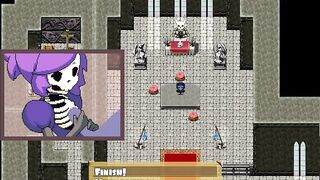 La Princesa Wendigo no se contiene. Princess & Conquest - 5