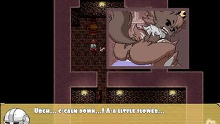 La Princesa Wendigo no se contiene. Princess & Conquest - 5