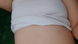 Gordibuena grabandose