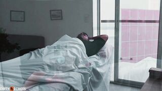 MY PATIENT CATCHES ME BANGING HIS WIFE