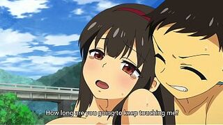 Uncensored Comics Comics Gal Large Titties Ahegao Creampie HD Animation